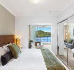 Ocean Panorama 1 Bedroom Oceanview Apt - Tourism Adelaide