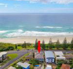 Blue Pacific 1 Across the road from Pippi Beach - Tourism Adelaide