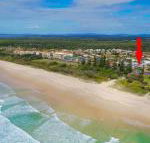 Blue Pacific 2 Across the road from Pippi Beach - Tourism Adelaide