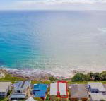 Avalon 4 right across the road from convent beach uninterrupted views - Tourism Adelaide