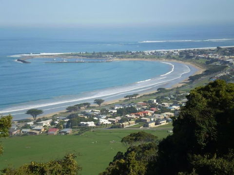 SEAeSCAPE Apollo Bay - Tourism Adelaide 6