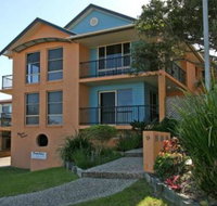 Phoenix Terrace townhouse Yamba - Tourism Adelaide