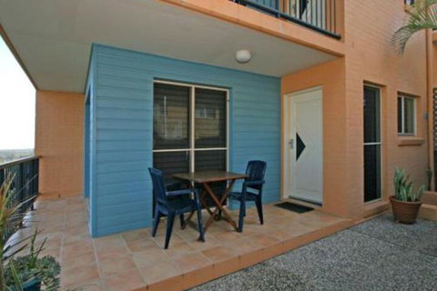 Phoenix Terrace Townhouse Yamba - Tourism Adelaide 7