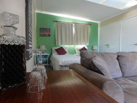 AmbleaWhile On Tamar - Tourism Adelaide 3