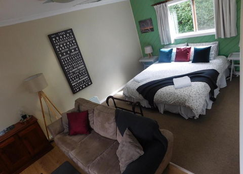 AmbleaWhile On Tamar - Tourism Adelaide 5