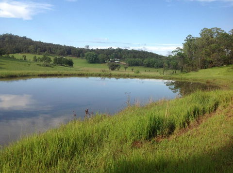 Valle Laguna - Tourism Adelaide 4