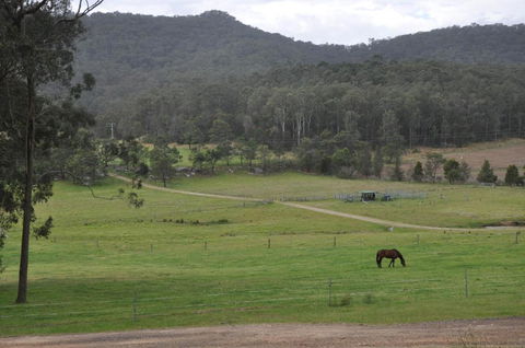 Valle Laguna - Tourism Adelaide 5