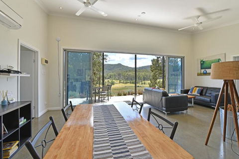 Valle Laguna - Tourism Adelaide 2