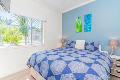 Yamba Daze Sunrise Pet Friendly - Tourism Adelaide 2
