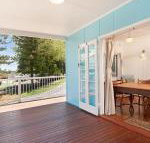 The Blue House flat walk to river  beach - Tourism Adelaide