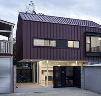Swainson on Castle - Tourism Adelaide