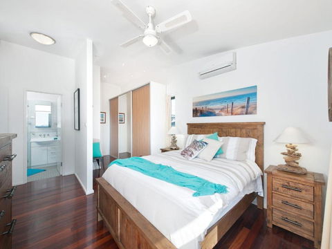 One Mile Cl Townhouse 22 26 The Deckhouse - Tourism Adelaide 3