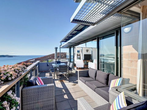 One Mile Cl Townhouse 22 26 The Deckhouse - Tourism Adelaide 6