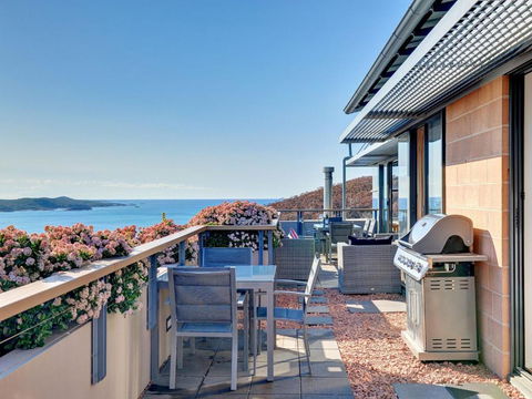 One Mile Cl Townhouse 22 26 The Deckhouse - Tourism Adelaide 5