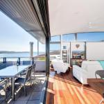 One Mile Cl Townhouse 22 26 The Deckhouse - Tourism Adelaide 0