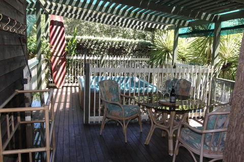 Westering Cottage - Tourism Adelaide 1