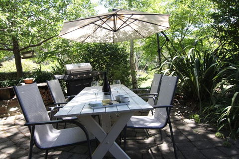 Westering Cottage - Tourism Adelaide 4