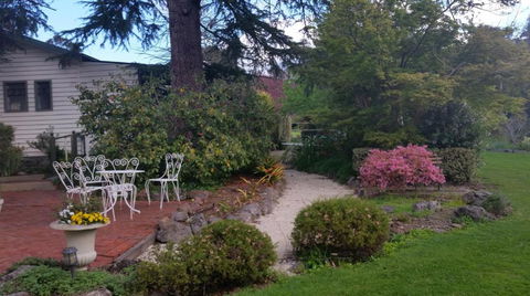 Westering Cottage - Tourism Adelaide 5
