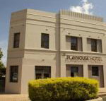 The Playhouse Hotel - Tourism Adelaide