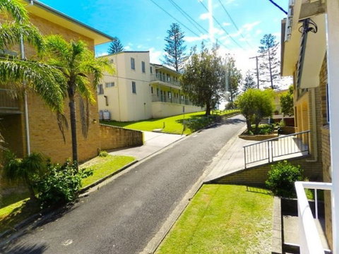 1/6 Convent Lane - Tourism Adelaide 1