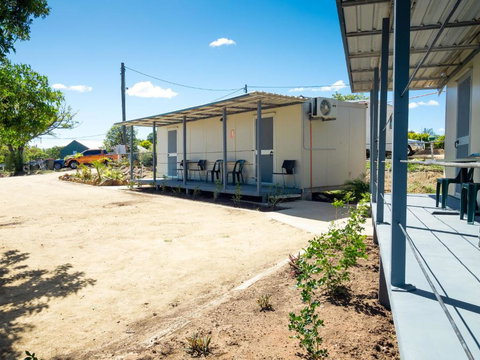 Taroom Caravan & Tourist Park - Tourism Adelaide 2
