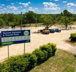 Taroom Caravan  Tourist Park - Tourism Adelaide