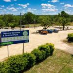 Taroom Caravan & Tourist Park - Tourism Adelaide 0