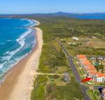 The Sands 7 great views across the ocean - Tourism Adelaide