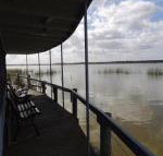 PS Federal Retreat Paddle Steamer Goolwa - Tourism Adelaide