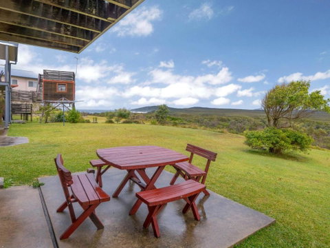 Dilkara Breathtaking Ocean Views - Tourism Adelaide 2