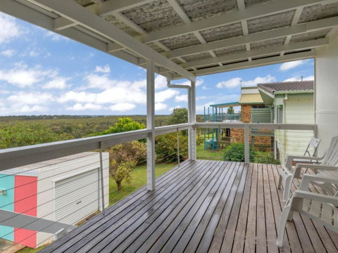 Dilkara Breathtaking Ocean Views - Tourism Adelaide 1