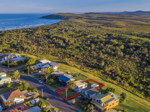 Dilkara Breathtaking Ocean Views - Tourism Adelaide 4