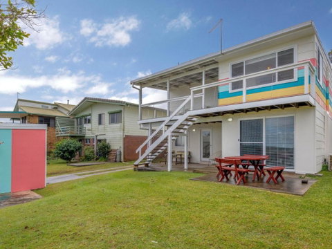 Dilkara Breathtaking Ocean Views - Tourism Adelaide 5