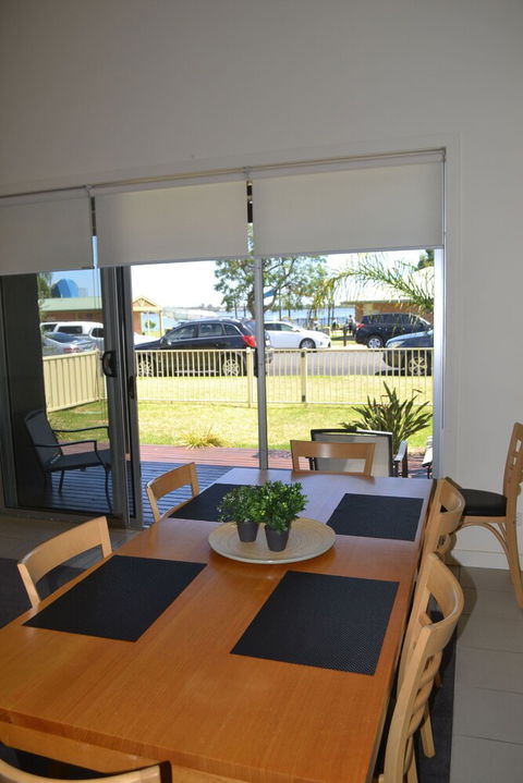 Grange Water View Yarrawonga - Tourism Adelaide 5