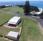 Yamba Pilot Cottage 1 pets welcome close to beach - Tourism Adelaide