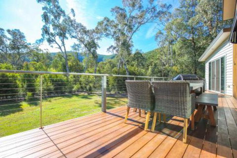 Northern Exposure - Tourism Adelaide 0