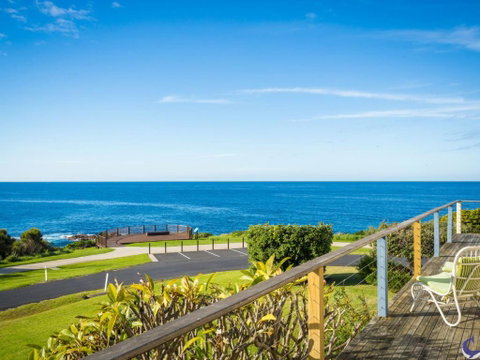 106 Ocean Parade Dalmeny - Tourism Adelaide 5