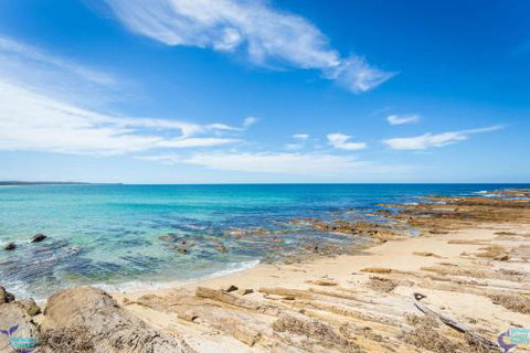 22 Dulling Street Beach House - Tourism Adelaide 1