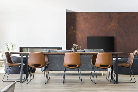 Novo Luxury Apartment - Tourism Adelaide 5