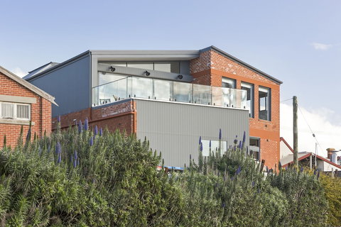 Novo Luxury Apartment - Tourism Adelaide 1