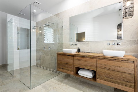 Novo Luxury Apartment - Tourism Adelaide 2