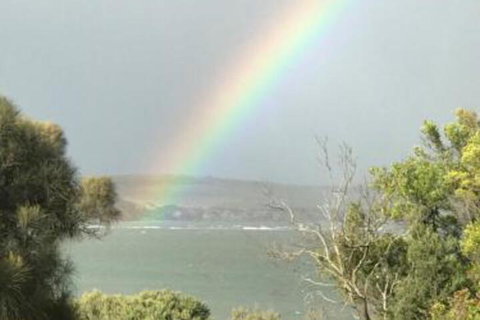 Bunya By The Sea - Tourism Adelaide 7