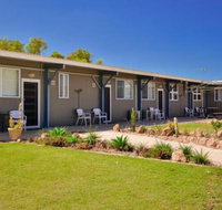 Getaway Villas Unit 38 3 1 Bedroom Self Contained Accommodation - Tourism Adelaide