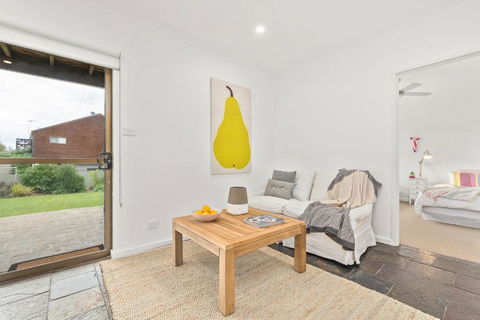 Maslin Beach Getaway - Tourism Adelaide 1