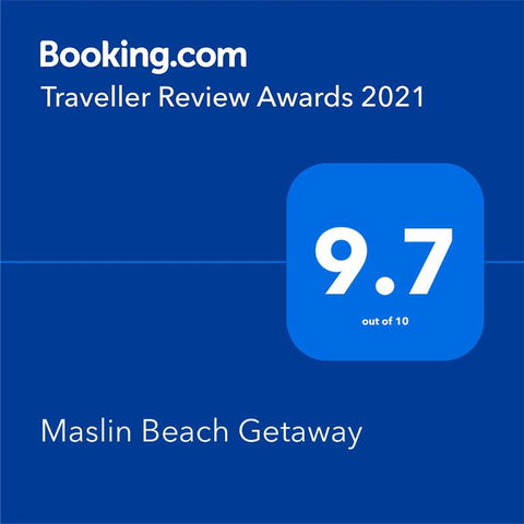 Maslin Beach Getaway - Tourism Adelaide 3