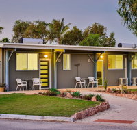 Getaway Villas Unit 38 1 - Tourism Adelaide