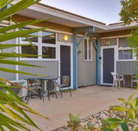 Getaway Villas Unit 38 5 1 Bedroom Self Contained Accommodation - Tourism Adelaide