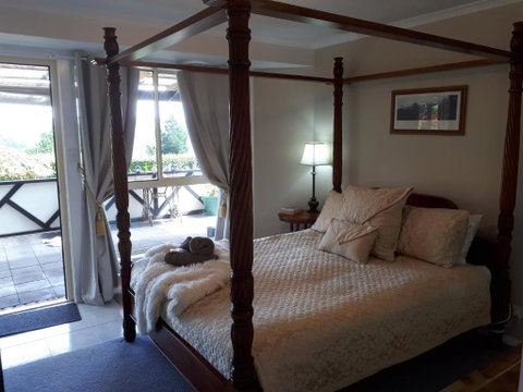 Robins Nest B & B - Tourism Adelaide 5