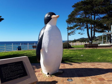 Robins Nest B & B - Tourism Adelaide 4