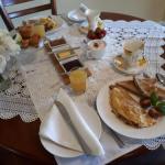 Robins Nest B & B - Tourism Adelaide 0